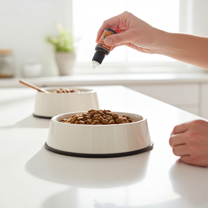 [강아지 고양이 유산균] 프리락토스 천연 식물성 유산균(액상타입) 30ml