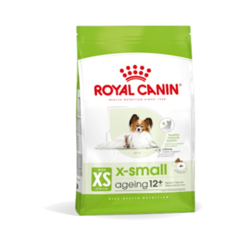 로얄캐닌 독 XS 어덜트 12세이상 1.5kg