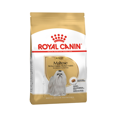 로얄캐닌 독 말티즈 어덜트 3kg