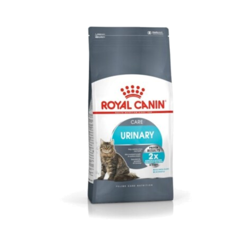 로얄캐닌 캣 결석사료