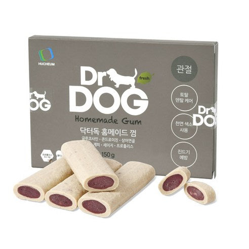 닥터독 관절 덴탈껌 150g